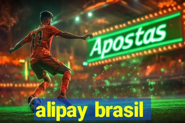 alipay brasil